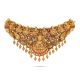 Exciting Nagas Antique Choker Necklace
