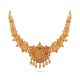 Mesmerising Nagas Necklace