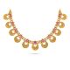 Mesmerising Antique Gold Necklace