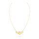 Fascinating Kids Gold Necklace