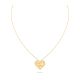 Fascinating Kids Gold Necklace