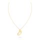 Fascinating Kids Gold Necklace