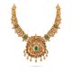 Exciting Nagas Antique Necklace