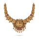 Exciting Nagas Antique Necklace