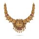 Exciting Nagas Antique Necklace