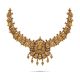 Exciting Nagas Antique Necklace