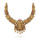 Exciting Nagas Antique Necklace