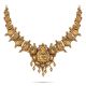 Exciting Nagas Antique Necklace
