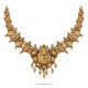 Exciting Nagas Antique Necklace