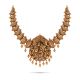 Exciting Nagas Antique Necklace