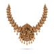 Exciting Nagas Antique Necklace