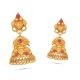 Traditional Wear Jhumka Earring