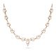 Fascinating Diamond Necklace