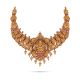 Exciting Nagas Antique Necklace