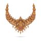 Exciting Nagas Antique Necklace