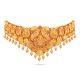 Gorgeous Bridal Choker Necklace
