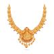 Mesmerising Nagas Necklace