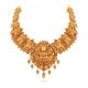 Exciting Nagas Antique Necklace