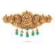Gorgeous Temple Necklace