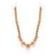 Mesmerising Temple Necklace