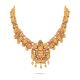 Gorgeous Nagas Antique Necklace