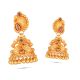 Traditional Wear Jhumka Earring