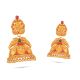 Traditional Wear Jhumka Earring