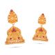 Traditional Wear Jhumka Earring