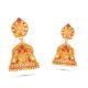 Traditional Wear Jhumka Earring