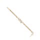 Stylish and Trendy Diamond Bracelet
