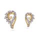 Elegant & Trendy Diamond Earring