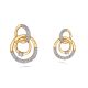 Elegant & Trendy Diamond Earring