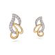 Elegant & Trendy Diamond Earring