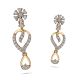 Enchanting Diamond Earring