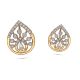 Fabulous Diamond Stud Earring