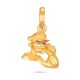 Gold Pendant For Kids