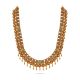 Stunning Gold Antique Haram