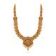 Royal Antique Peacock Haram
