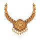 Gorgeous Nagas Antique Necklace