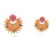 Traditional Chandbali Earring