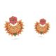 Traditional Chandbali Earring