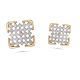 Fabulous Diamond Stud Earring