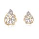 Fabulous Diamond Stud Earring