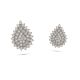 Elegant Diamond Earring