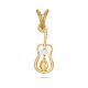 Kids Diamond Pendant