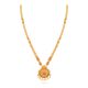 Exciting Gold Fancy Haram