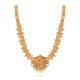 Mesmerising Gold Nagas Haram