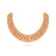 Mesmerising Gold Necklace