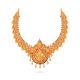 Mesmerising Temple Necklace