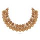 Traditional Polki Kundan Necklace
